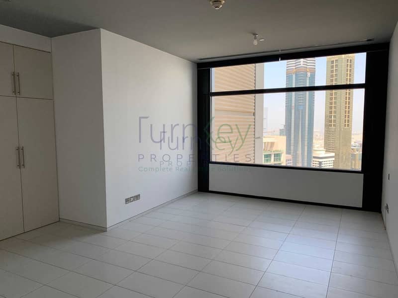 4 Ready to move in 2 Months | 2 Bed with nice view | Perfect layout
