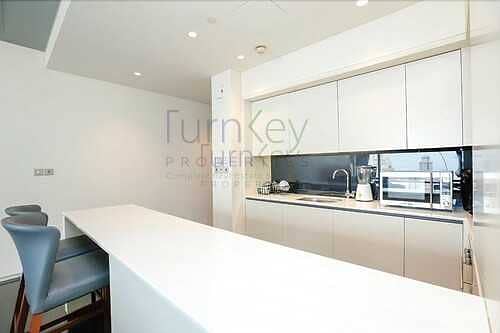12 Ready to move in 2 Months | 2 Bed with nice view | Perfect layout
