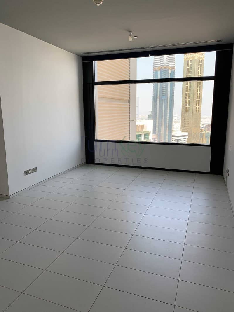 14 Ready to move in 2 Months | 2 Bed with nice view | Perfect layout