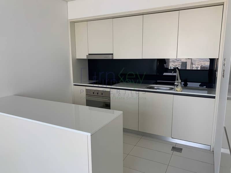 17 Ready to move in 2 Months | 2 Bed with nice view | Perfect layout