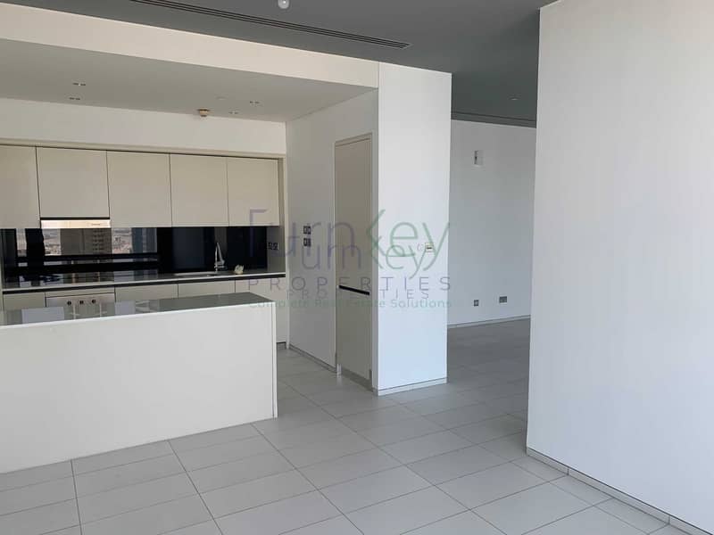 20 Ready to move in 2 Months | 2 Bed with nice view | Perfect layout