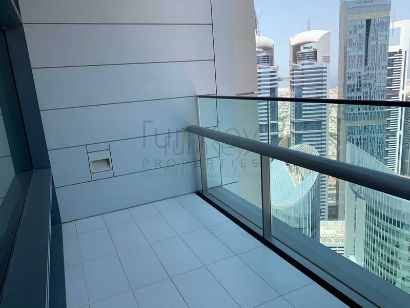 22 Ready to move in 2 Months | 2 Bed with nice view | Perfect layout