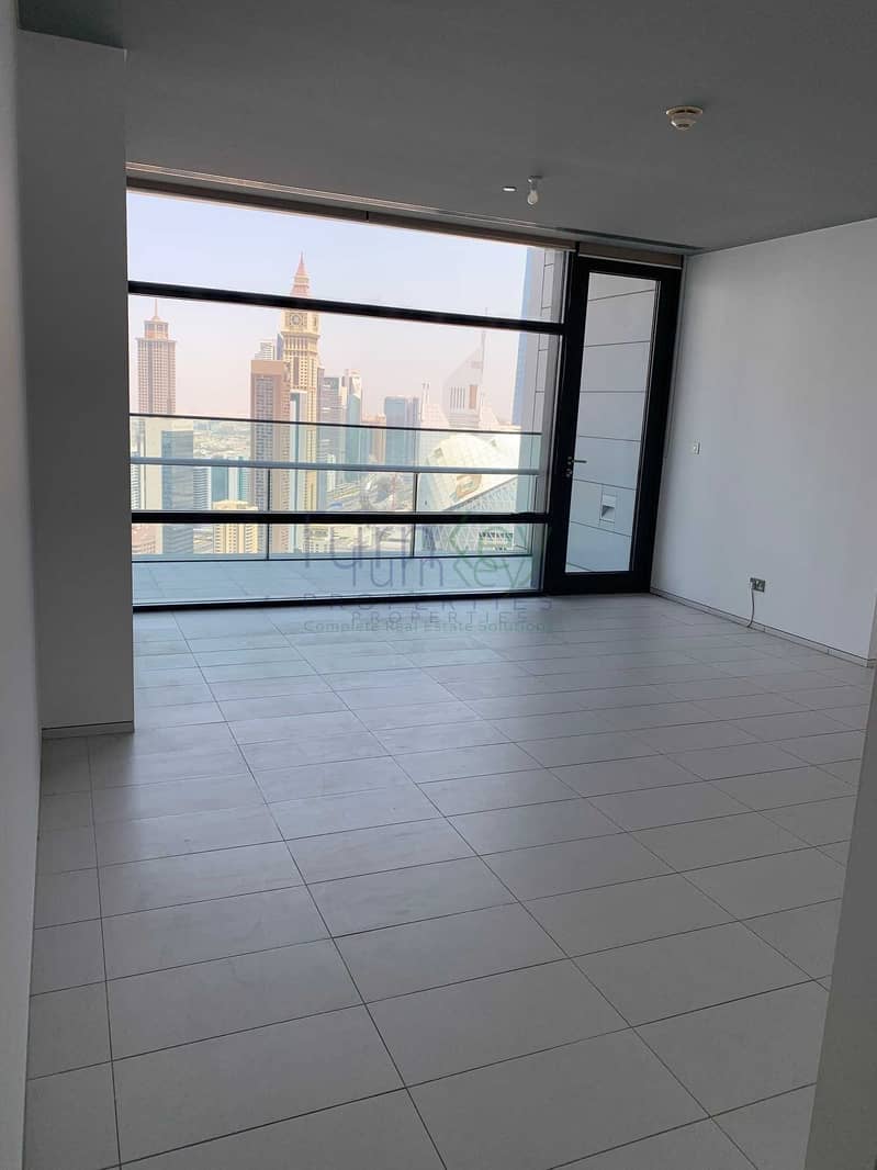 26 Ready to move in 2 Months | 2 Bed with nice view | Perfect layout