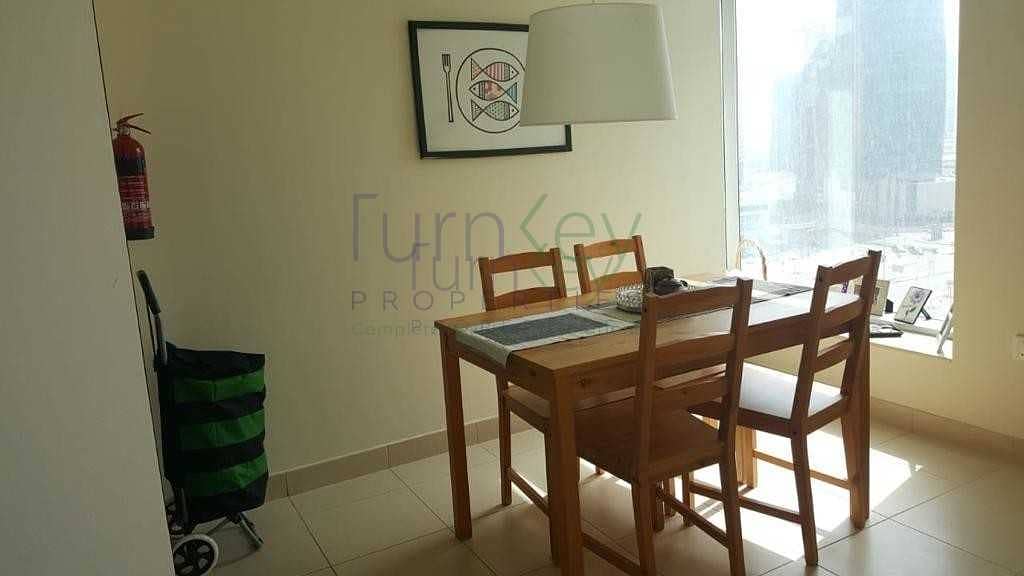 2 One Bedroom | Canal and Pool View | Best Deal