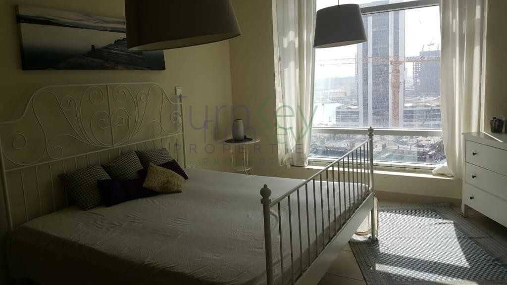 13 One Bedroom | Canal and Pool View | Best Deal