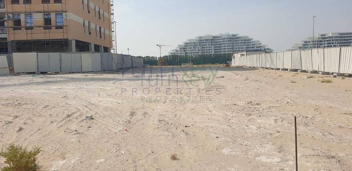 ارض سكنية في مجان دبي لاند 3660000 درهم - 5281301