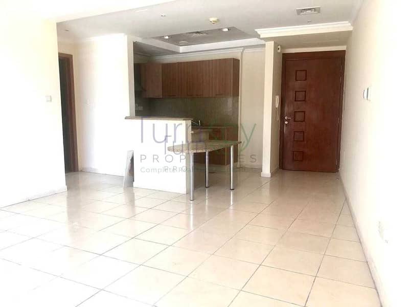 2 Bright Unit - 1 Bedroom For Rent DSO