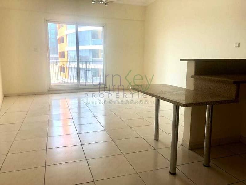 Bright Unit - 1 Bedroom For Rent DSO