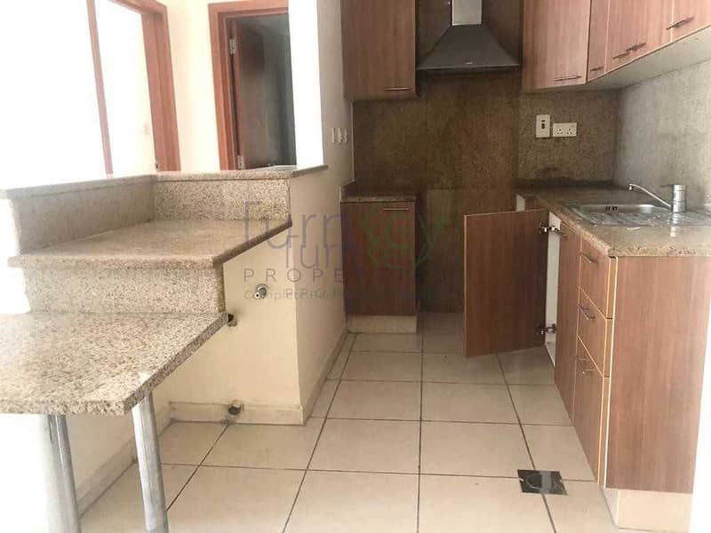 4 Bright Unit - 1 Bedroom For Rent DSO