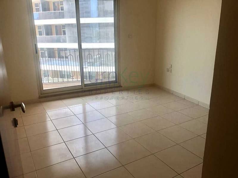 5 Bright Unit - 1 Bedroom For Rent DSO