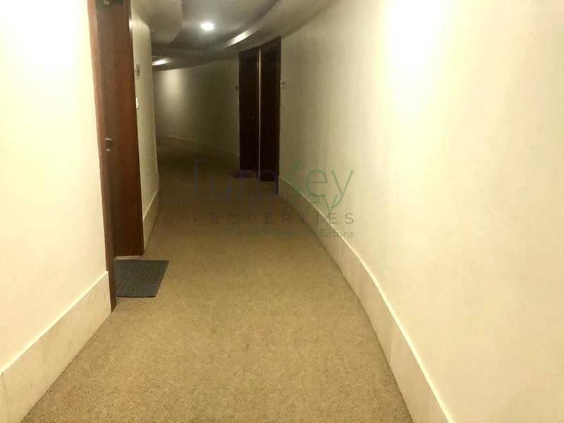 15 Bright Unit - 1 Bedroom For Rent DSO