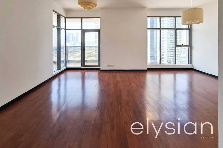 3 Stunning 1 Bedroom | Chiller Free | Amazing View