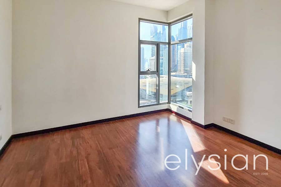 8 Stunning 1 Bedroom | Chiller Free | Amazing View