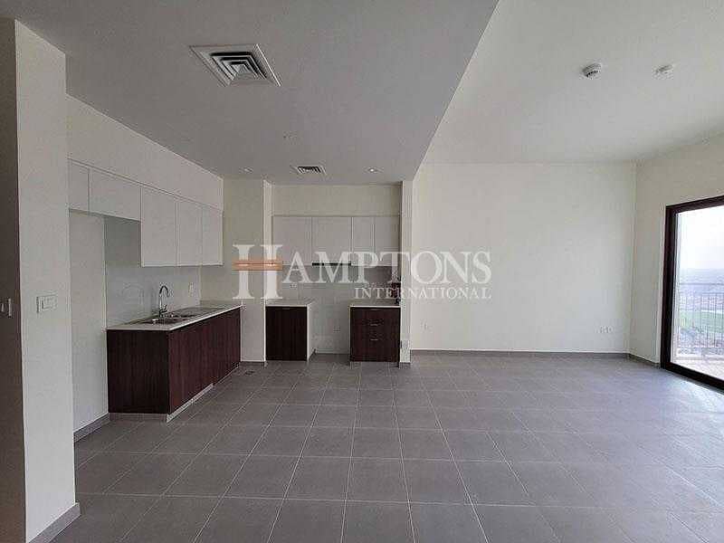 2 Chiller Free | 2 Bed | Golf View-Block B