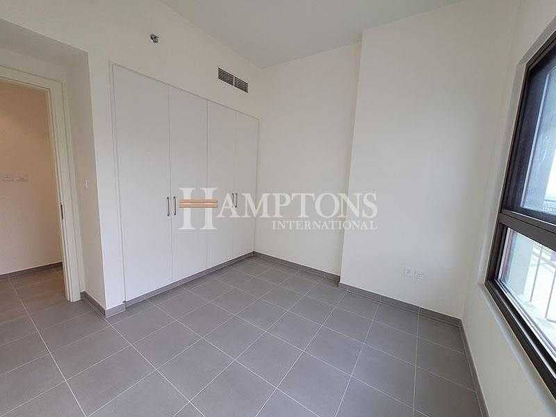 4 Chiller Free | 2 Bed | Golf View-Block B