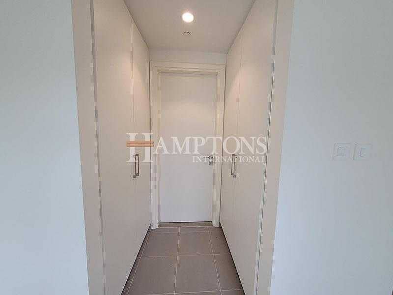 7 Chiller Free | 2 Bed | Golf View-Block B