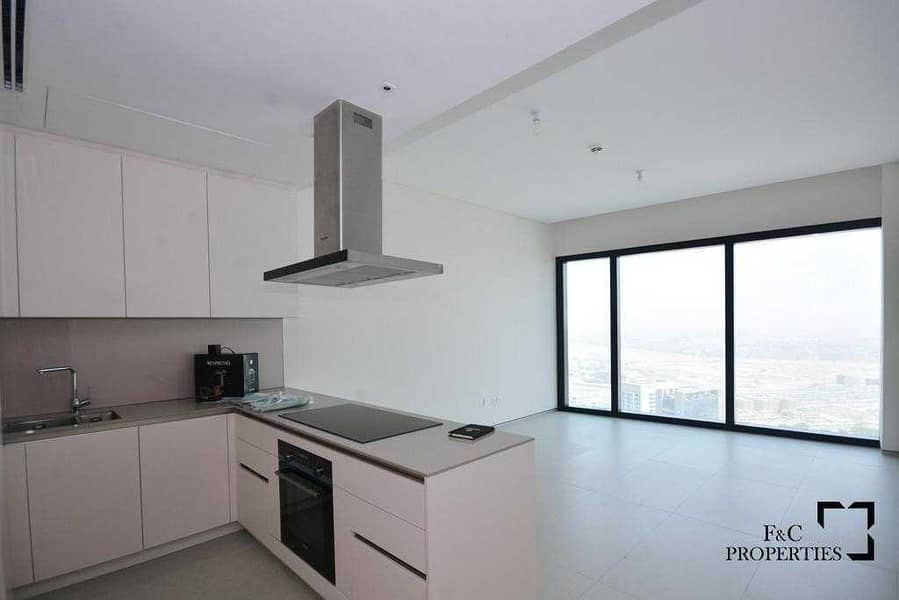4 2 BR Apartment  High Floor | Marina View