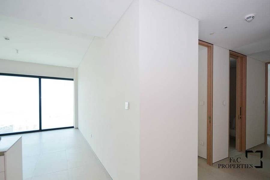 6 2 BR Apartment  High Floor | Marina View