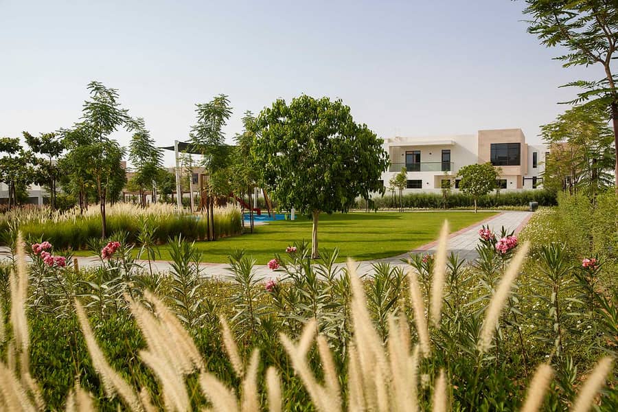 Move-in now in a brand new villa in the area of Al Suyoh 7 Community, Sharjah