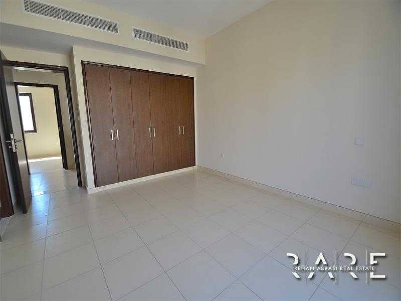 2 Best Layout 3 Bedroom in Mira - Reem Community MV