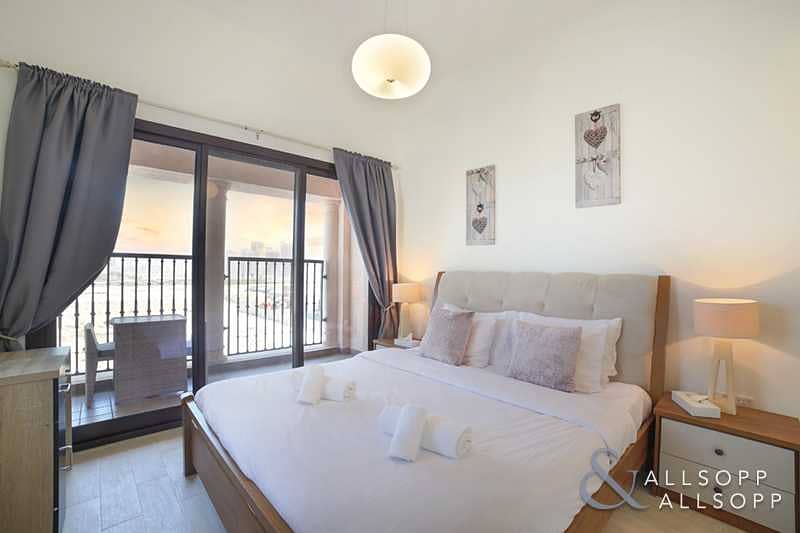 13 Two Bed | Jumeriah Golf Estate | Furnished