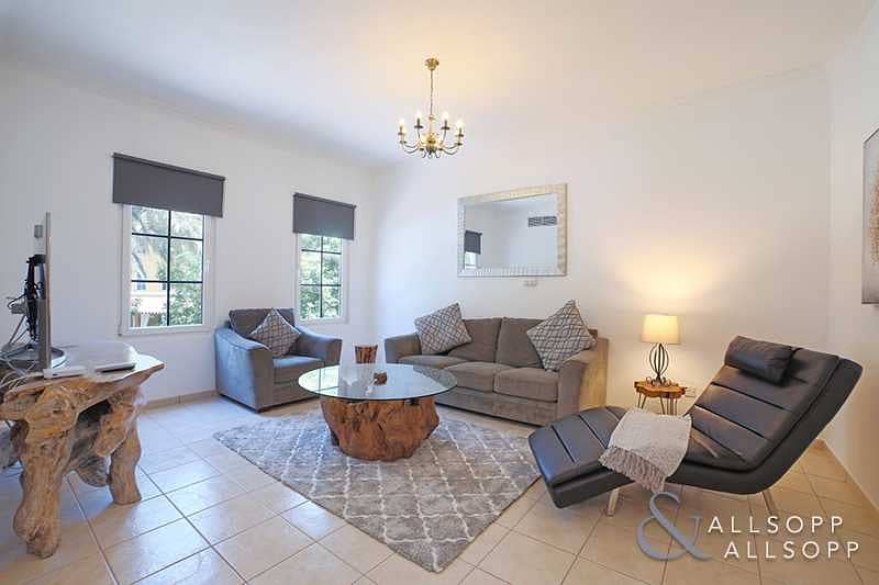 One Bedroom | Fully Furnished | Pool View