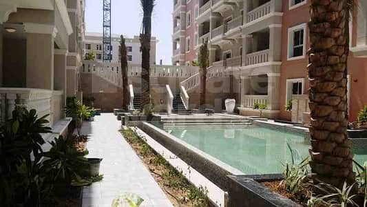 Spacious 3BR||Courtyard View||Centurion  Residence