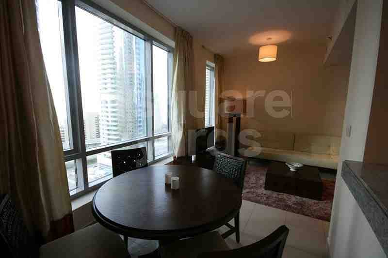 Large Layout || 1BR on High Floor || Best Price