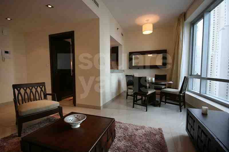 2 Large Layout || 1BR on High Floor || Best Price