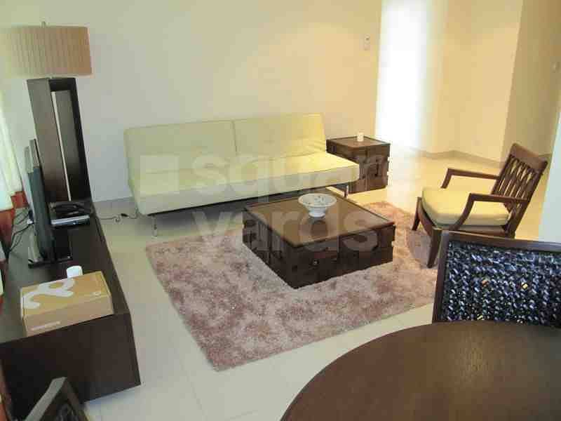 3 Large Layout || 1BR on High Floor || Best Price