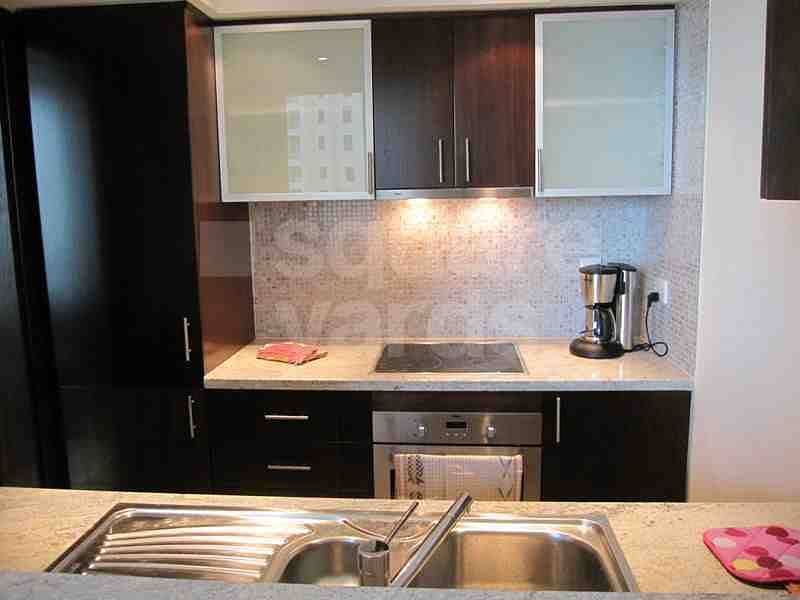 4 Large Layout || 1BR on High Floor || Best Price