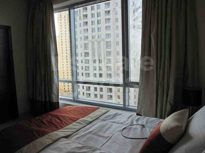 9 Large Layout || 1BR on High Floor || Best Price