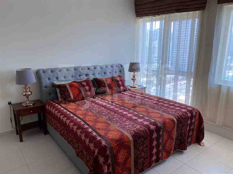 5 Fully Furnished || Chiller Free || Vacant 1 BR