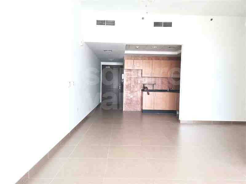 4 Beautiful Layout ||  Vacant STUDIO || Well Priced