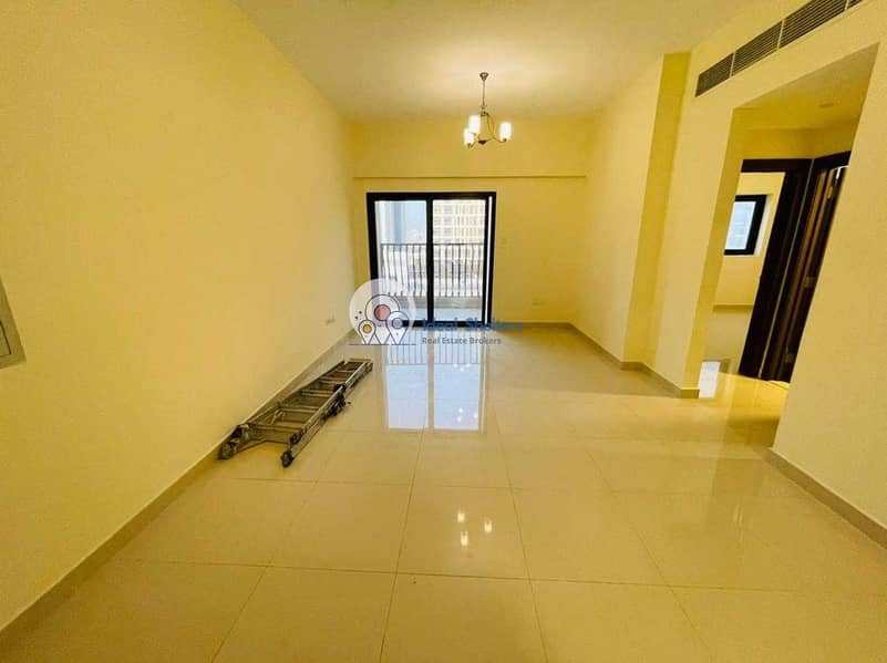 3 BRAND NEW 2BHK IN NAD AL HAMMAR ONLY IN 46000
