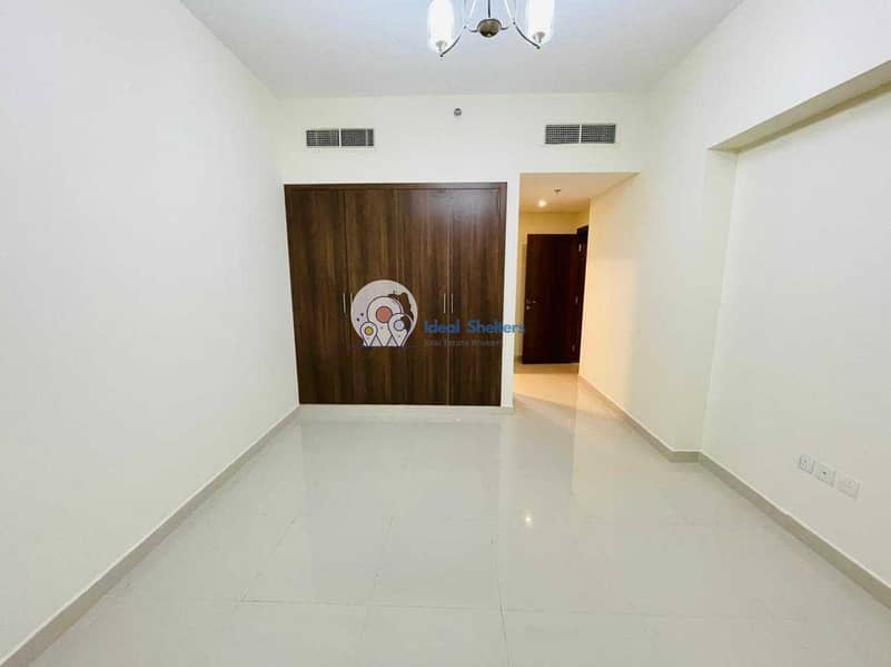 4 BRAND NEW 2BHK IN NAD AL HAMMAR ONLY IN 46000
