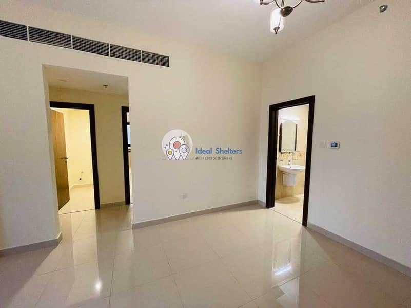 9 BRAND NEW 2BHK IN NAD AL HAMMAR ONLY IN 46000