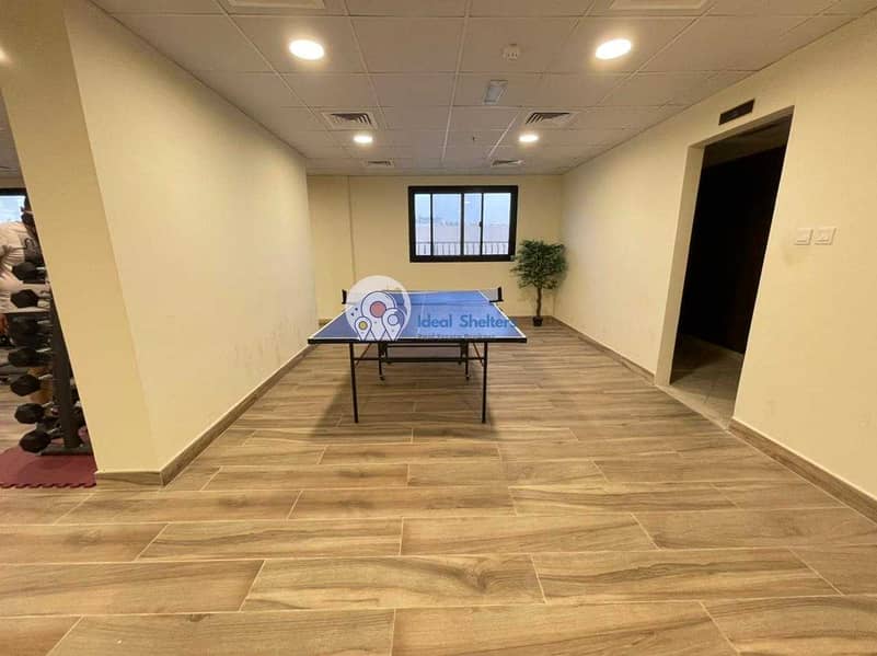 16 BRAND NEW 2BHK IN NAD AL HAMMAR ONLY IN 46000