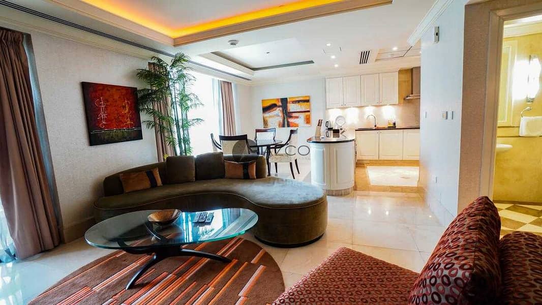 11 Insta-worthy spacious penthouse I Call me and see