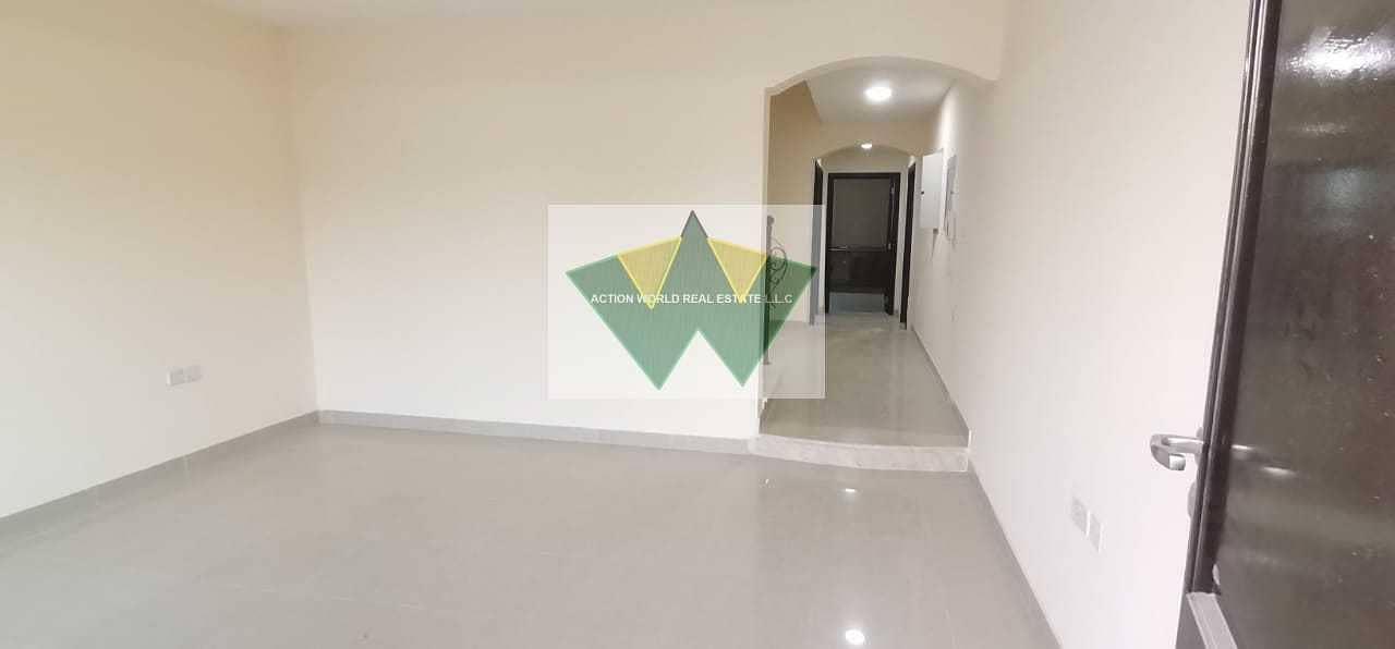 4 Excellent 4 Bedroom With Maid Room In MBZ City