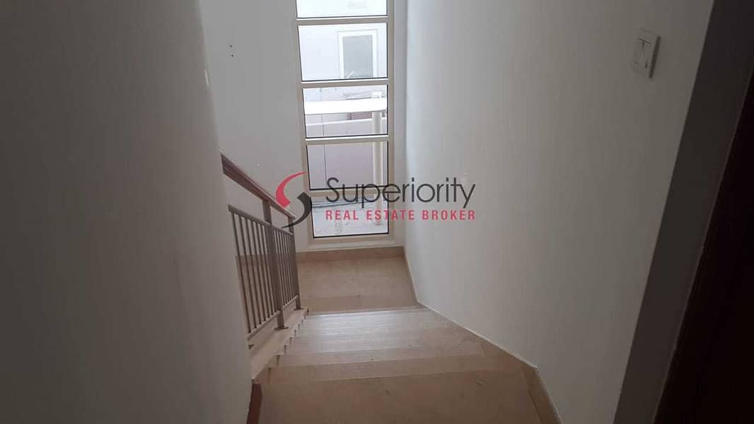 3 FOR RENT | SAHEEL ARABIAN RANCHES | 3BEDROOM PLUS MAID'S