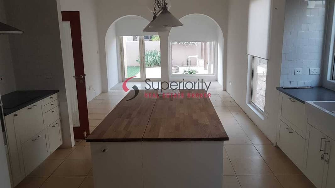 8 FOR RENT | SAHEEL ARABIAN RANCHES | 3BEDROOM PLUS MAID'S