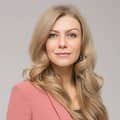 Irina Zakharova Irina Zakharova