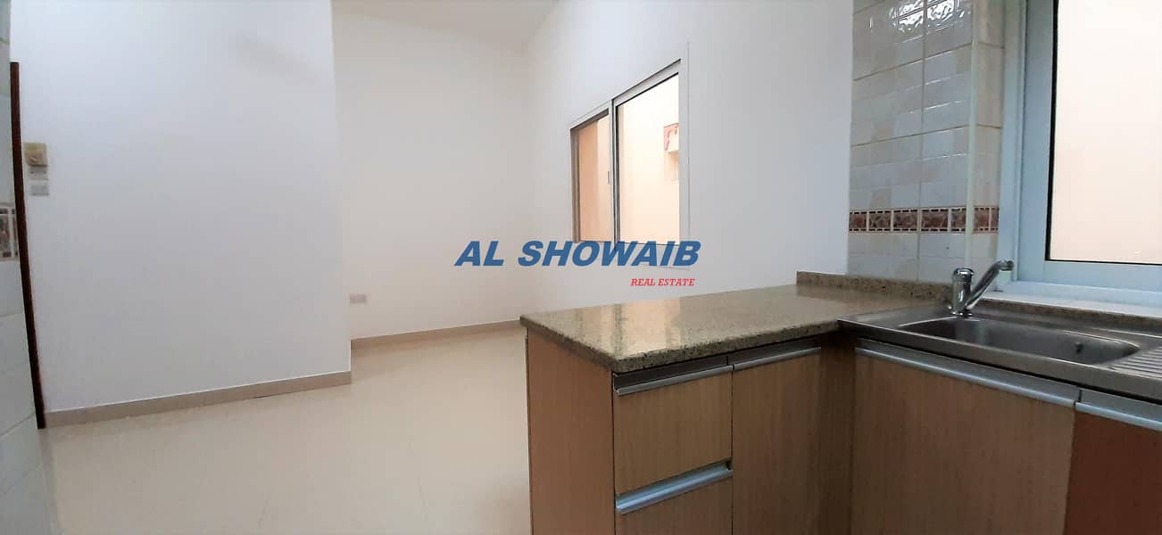 4 MINS TO METRO | STUDIO | CENTRAL AC | CLOSED KITCHEN | BURDUBAI