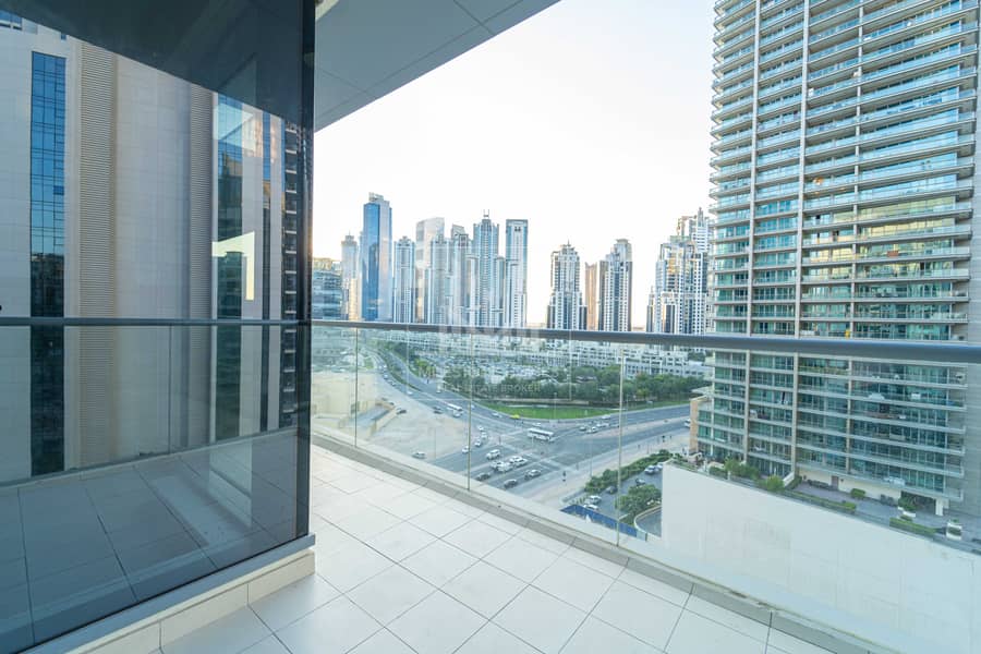 4 Huge 2BR | Burj Khalifa & Business Bay View