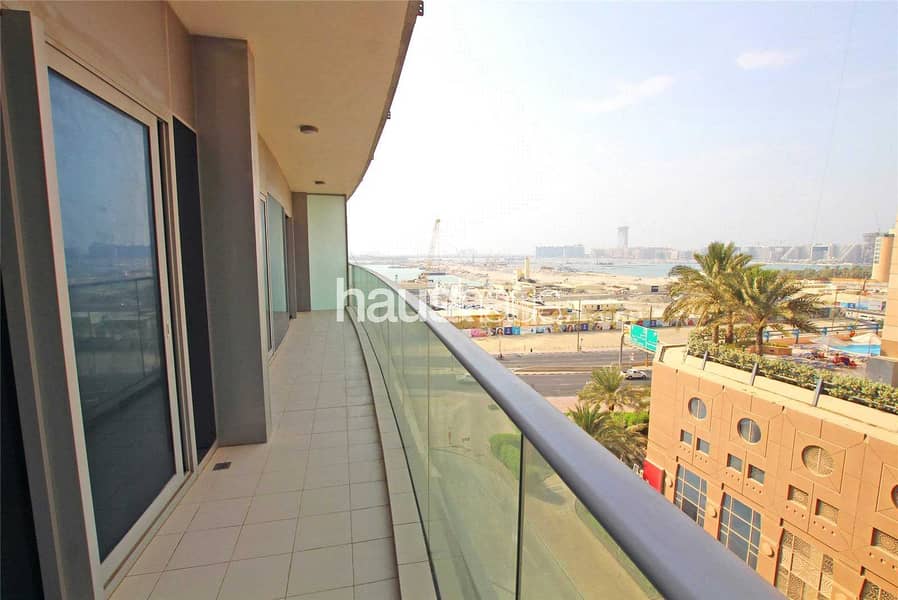 2 Vacant on Transfer | Two En Suites | Large Terrace