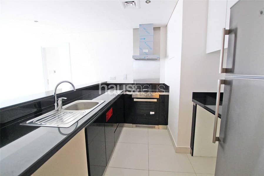 3 Vacant on Transfer | Two En Suites | Large Terrace