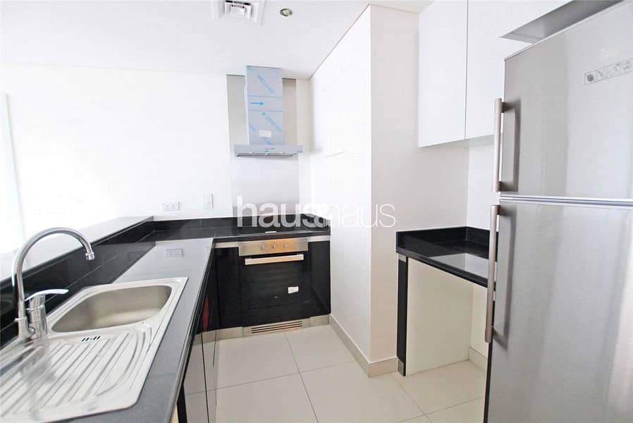 10 Vacant on Transfer | Two En Suites | Large Terrace