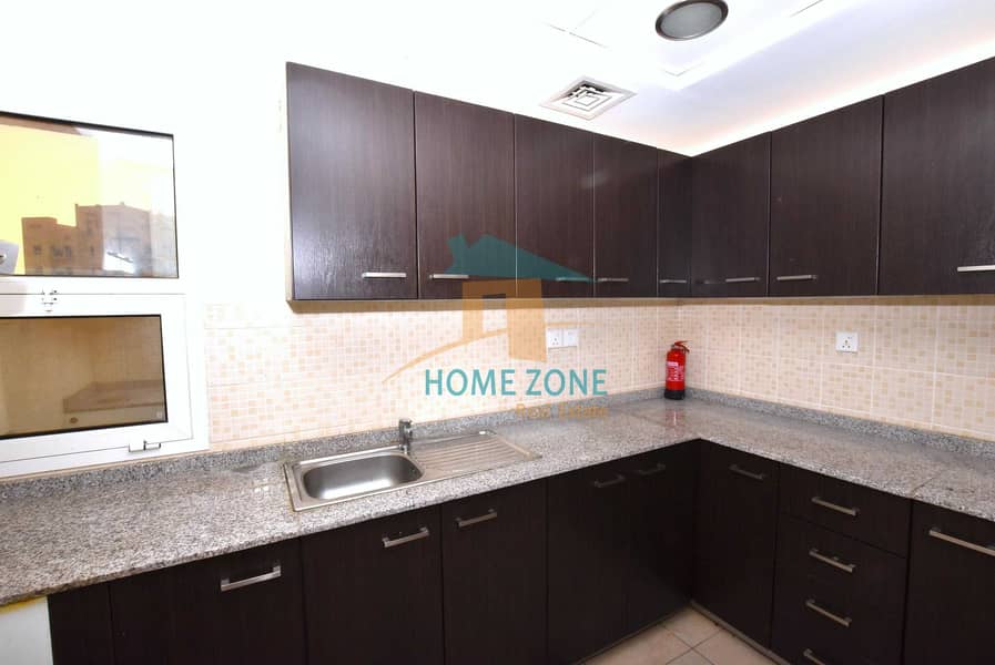 2 EXCLUSIVE Closed Kitchen?Goodview?Rented