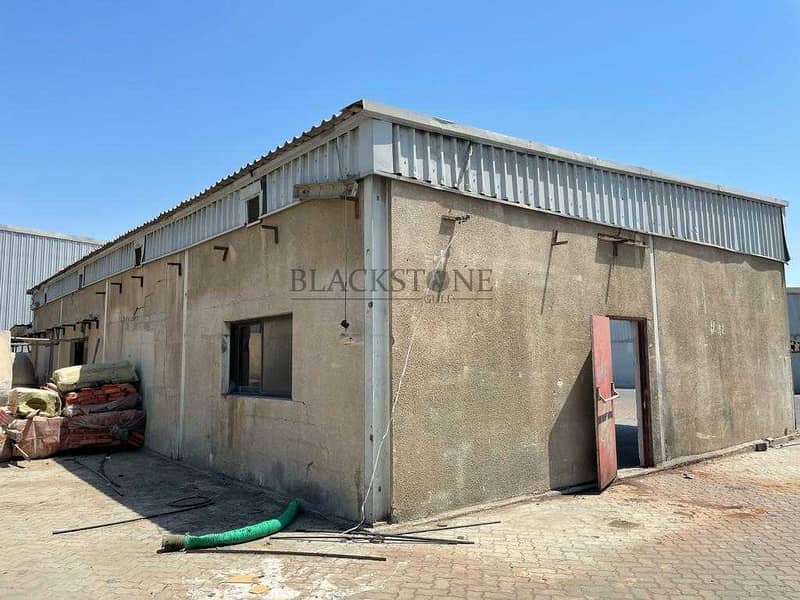 9 Warehouse for rent in JAFZA | Prime location | JAFZA NORTH